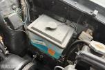 1972 FORD MUSTANG MACH 1 351 V8 CLEVELAND AUTOMAT, 58541km