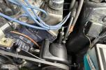 1972 FORD MUSTANG MACH 1 351 V8 CLEVELAND AUTOMAT, 58541km