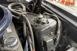 1972 FORD MUSTANG MACH 1 351 V8 CLEVELAND AUTOMAT, 58541km