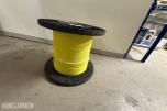 Fiberoptisk kabel Fiberworks G48 – 500 m trommel