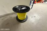 Fiberoptisk kabel Fiberworks G48 – 500 m trommel
