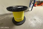 Fiberoptisk kabel Fiberworks G48 – 500 m trommel