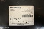 Fiberoptisk kabel Fiberworks G48 – 500 m trommel