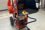 2019 Ariens Major S4 freser