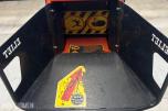 2019 Ariens Major S4 freser