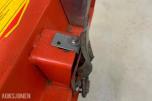 2019 Ariens Major S4 freser