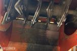 2019 Ariens Major S4 freser
