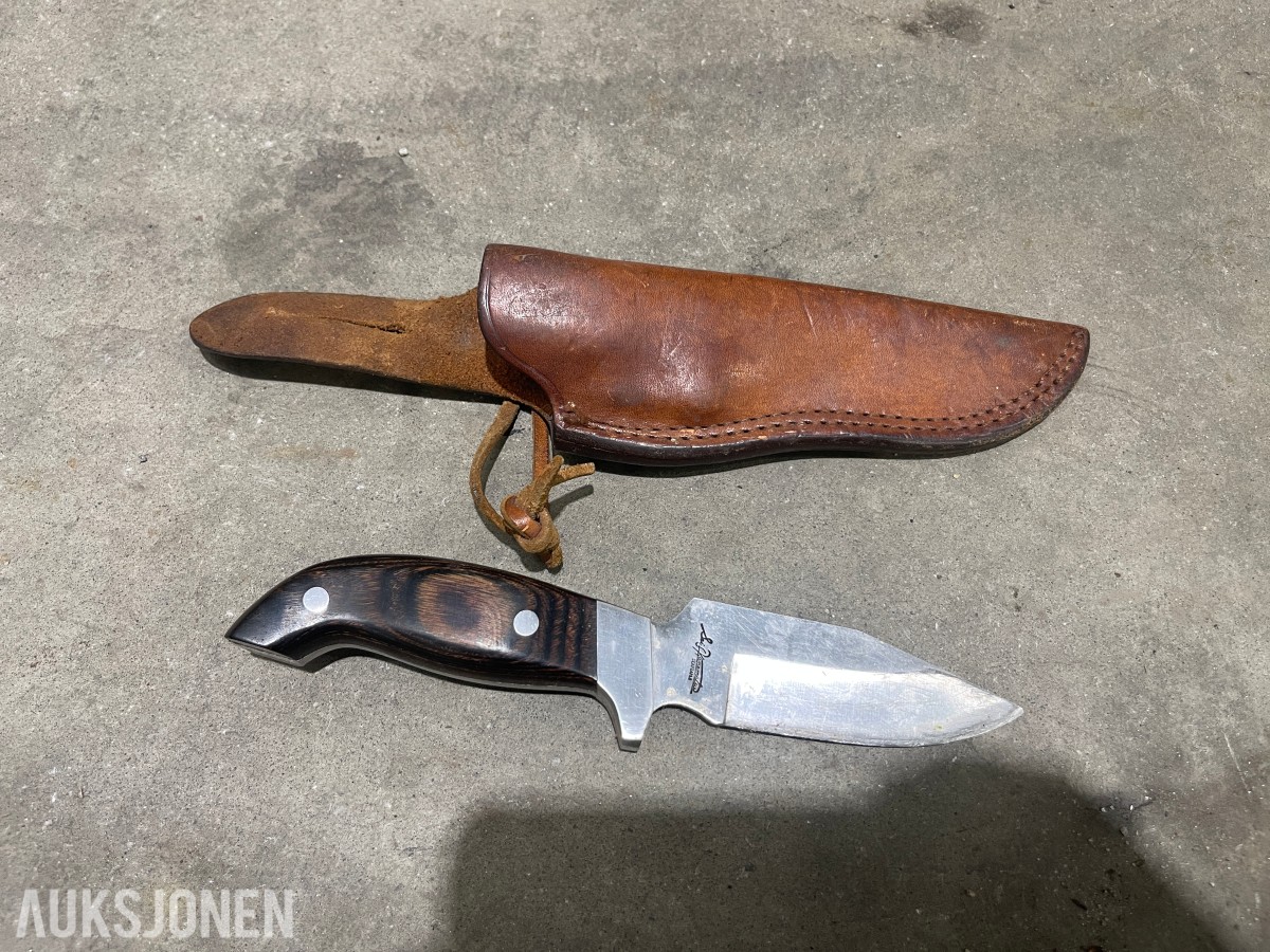 Div kniver 