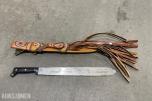 Div kniver 
