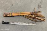 Div kniver 