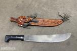 Div kniver 