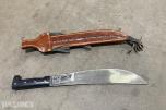 Div kniver 