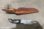 Div kniver 