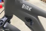 EL Sykkel Birk 