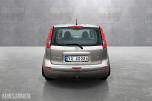 2008 Nissan Note, 1.5-86 D, kun 77611 km