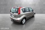 2008 Nissan Note, 1.5-86 D, kun 77611 km