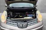 2008 Nissan Note, 1.5-86 D, kun 77611 km