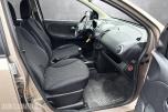 2008 Nissan Note, 1.5-86 D, kun 77611 km