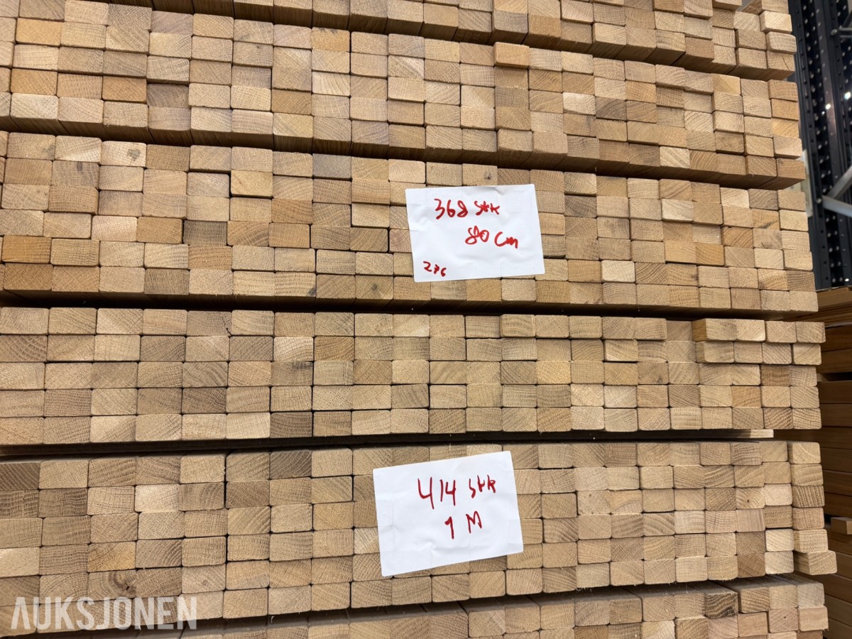 Eike spiler 21x34 hel pall