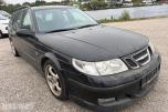 2002 Saab 9-5 2.3-250 Manuel Aero, 166000km -rep.objekt