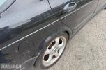 2002 Saab 9-5 2.3-250 Manuel Aero, 166000km -rep.objekt