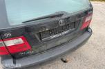 2002 Saab 9-5 2.3-250 Manuel Aero, 166000km -rep.objekt
