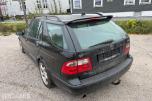2002 Saab 9-5 2.3-250 Manuel Aero, 166000km -rep.objekt