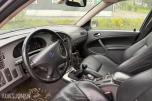 2002 Saab 9-5 2.3-250 Manuel Aero, 166000km -rep.objekt