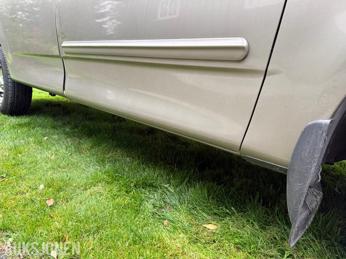 2002 Ford F-150 PICKUP TRITON 4.6-234, 66753km