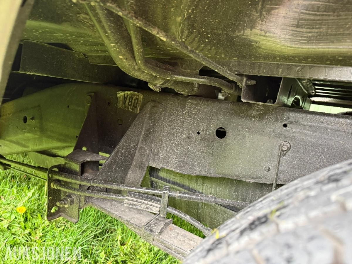 2002 Ford F-150 PICKUP TRITON 4.6-234, 66753km