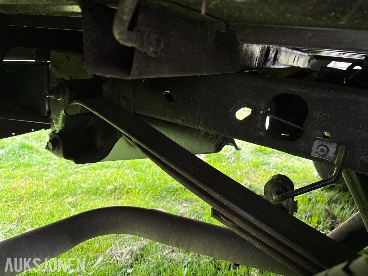 2002 Ford F-150 PICKUP TRITON 4.6-234, 66753km