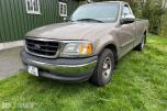2002 Ford F-150 PICKUP TRITON 4.6-234, 66753km