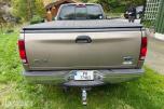 2002 Ford F-150 PICKUP TRITON 4.6-234, 66753km