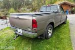 2002 Ford F-150 PICKUP TRITON 4.6-234, 66753km