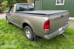 2002 Ford F-150 PICKUP TRITON 4.6-234, 66753km