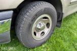 2002 Ford F-150 PICKUP TRITON 4.6-234, 66753km