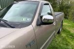 2002 Ford F-150 PICKUP TRITON 4.6-234, 66753km