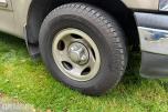 2002 Ford F-150 PICKUP TRITON 4.6-234, 66753km