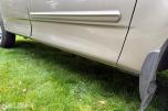 2002 Ford F-150 PICKUP TRITON 4.6-234, 66753km