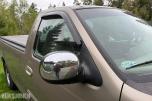 2002 Ford F-150 PICKUP TRITON 4.6-234, 66753km