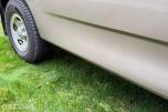 2002 Ford F-150 PICKUP TRITON 4.6-234, 66753km