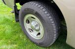 2002 Ford F-150 PICKUP TRITON 4.6-234, 66753km