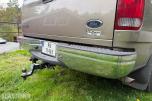 2002 Ford F-150 PICKUP TRITON 4.6-234, 66753km