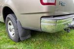 2002 Ford F-150 PICKUP TRITON 4.6-234, 66753km