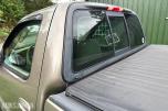 2002 Ford F-150 PICKUP TRITON 4.6-234, 66753km