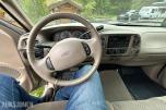 2002 Ford F-150 PICKUP TRITON 4.6-234, 66753km