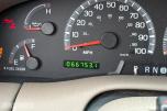 2002 Ford F-150 PICKUP TRITON 4.6-234, 66753km