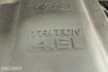 2002 Ford F-150 PICKUP TRITON 4.6-234, 66753km