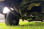 2002 Ford F-150 PICKUP TRITON 4.6-234, 66753km