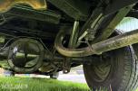 2002 Ford F-150 PICKUP TRITON 4.6-234, 66753km